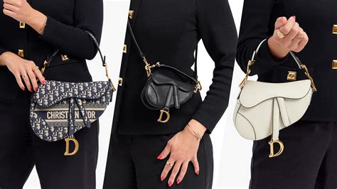 dior saddle bag size in cm|dior saddle bag cost.